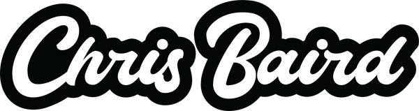 Chris Baird Films logo