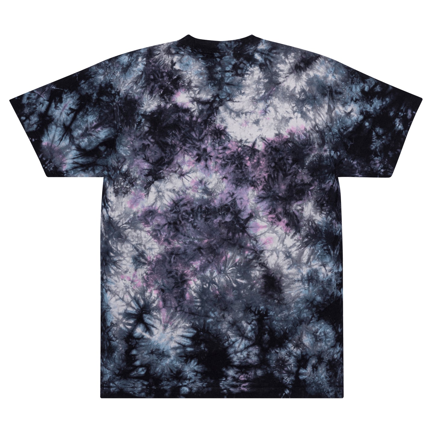 Chris Baird Films - "ALIENS" Tie Dye T-Shirt