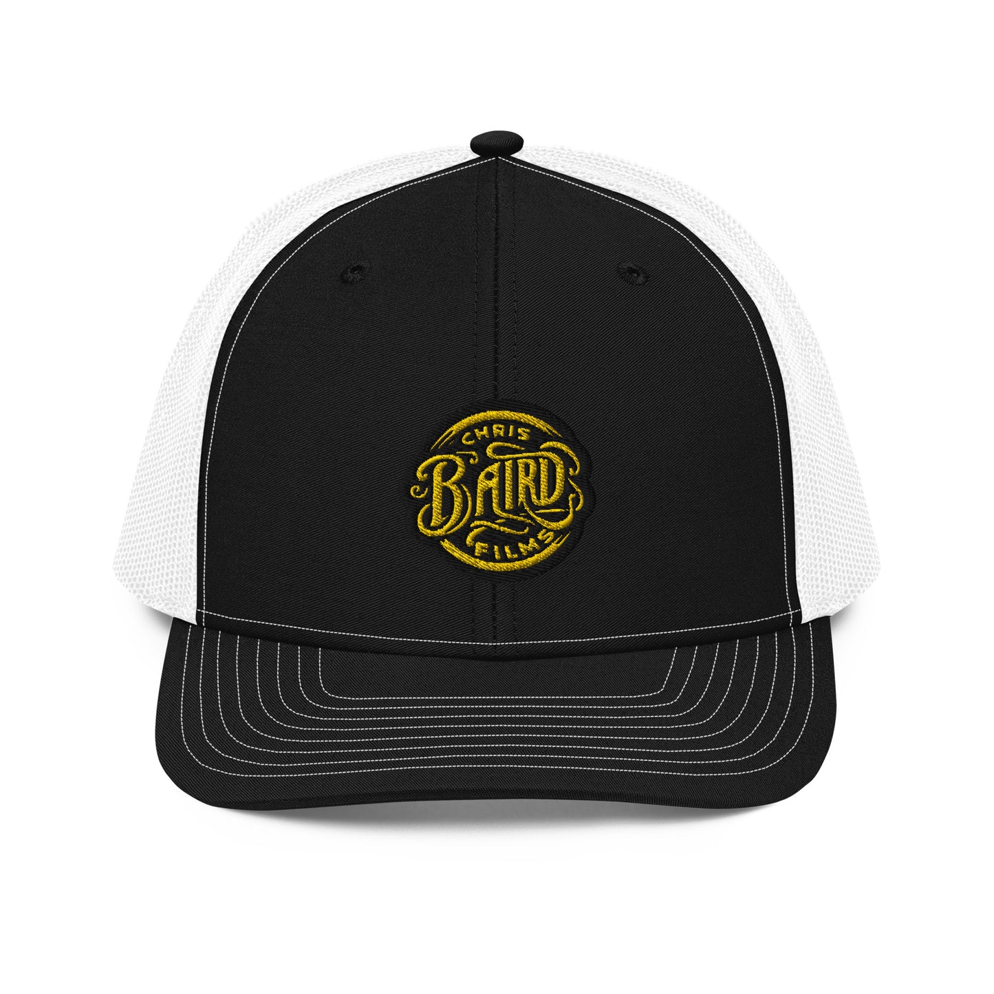 Chris Baird Films - "Explosive" Trucker Cap