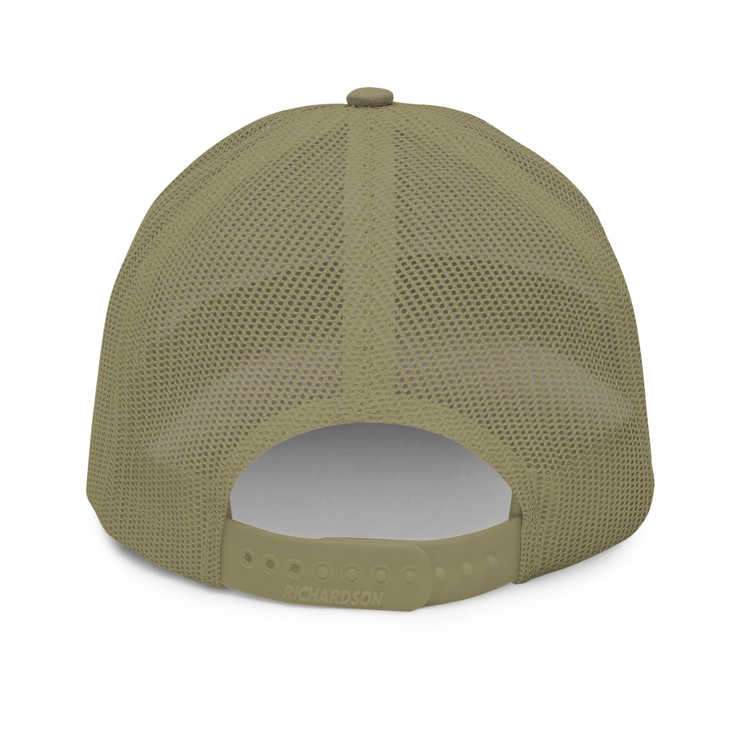 Chris Baird Films - "Explosive" Trucker Cap