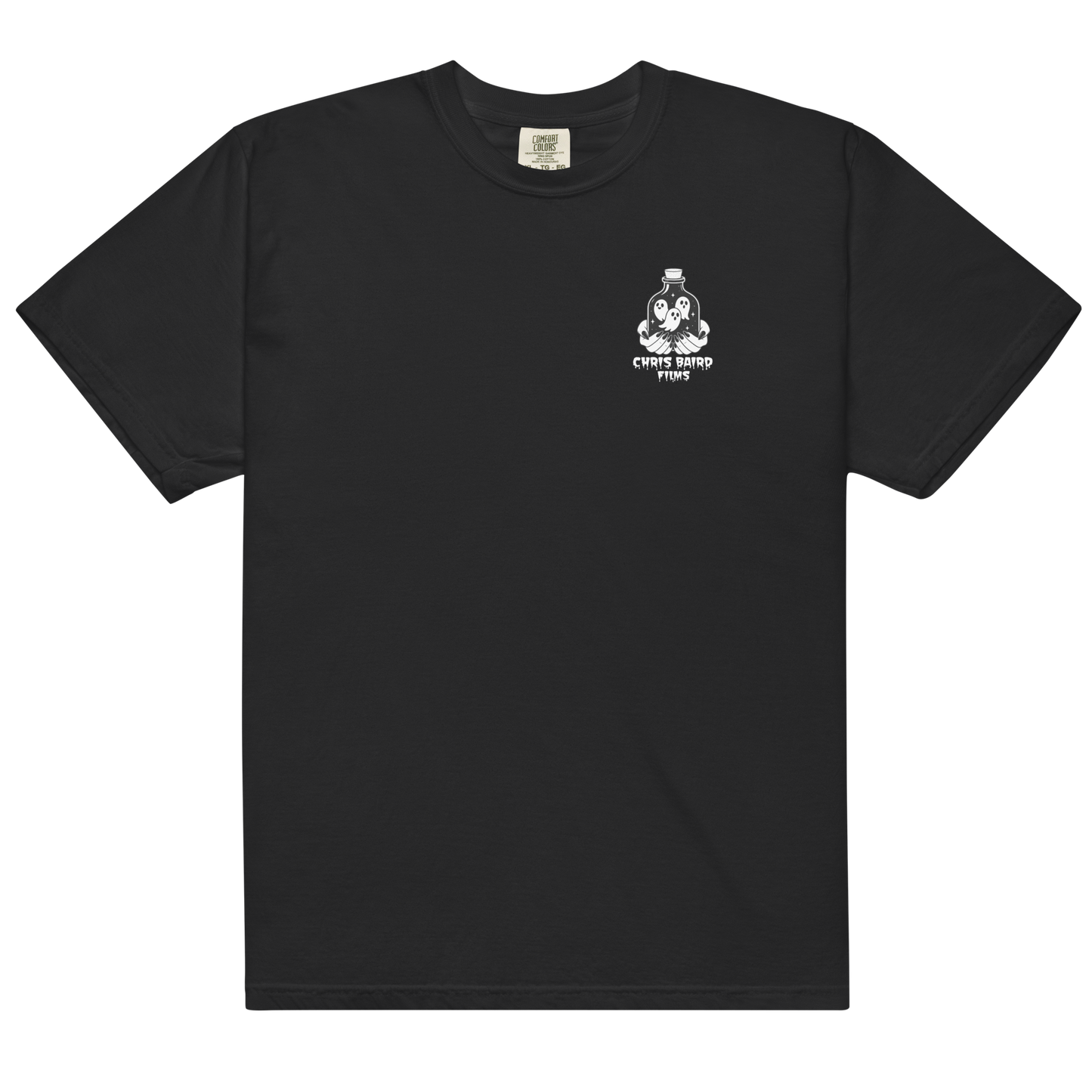 (LIMITED EDITION) Chris Baird Films - Tarot Trap Tee