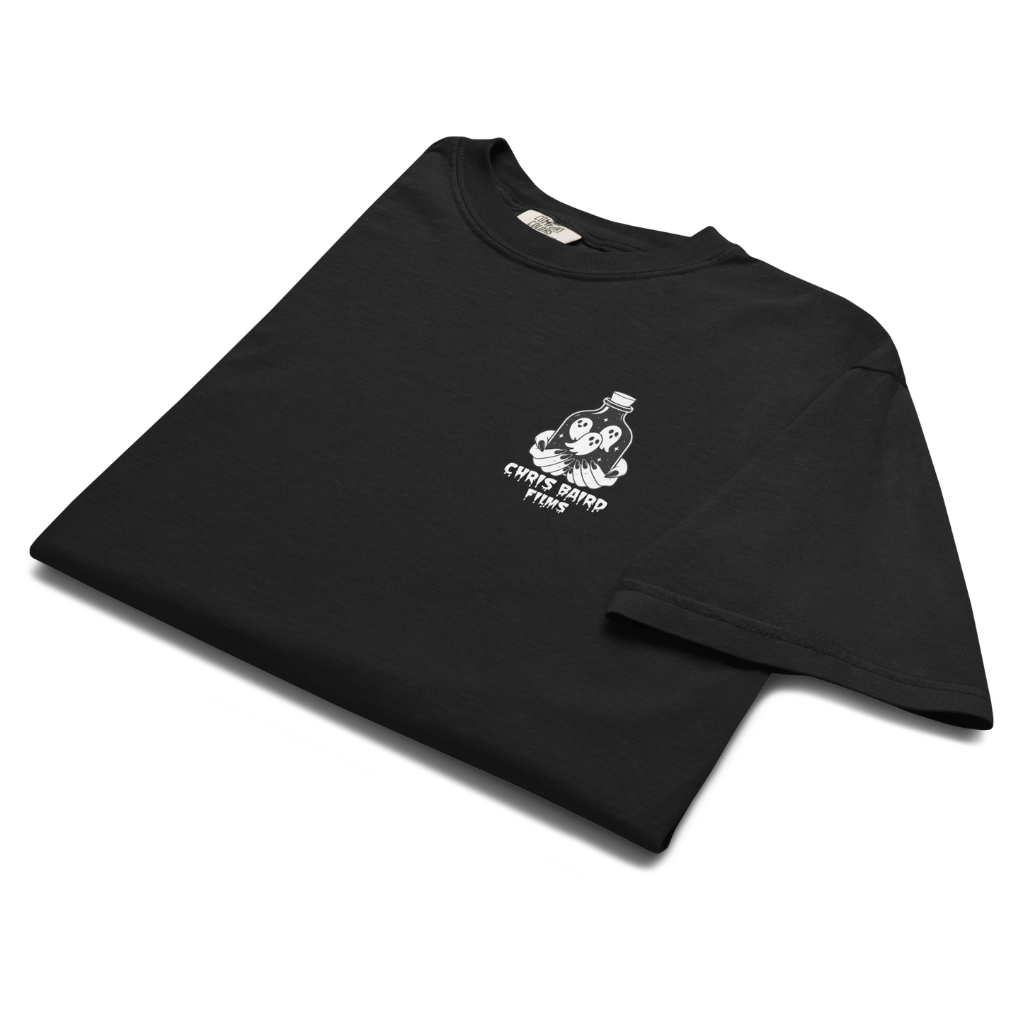 (LIMITED EDITION) Chris Baird Films - Tarot Trap Tee