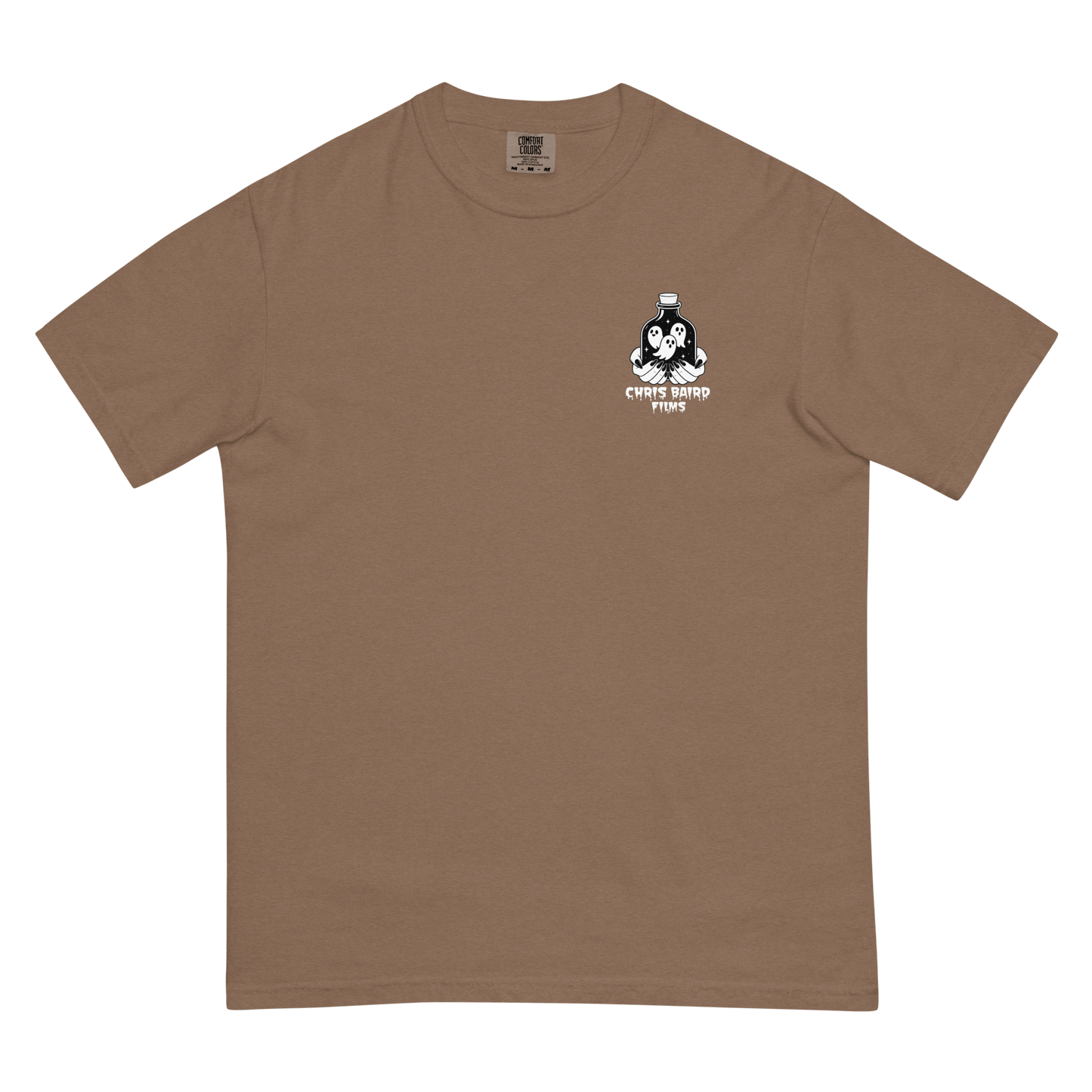 (LIMITED EDITION) Chris Baird Films - Tarot Trap Tee