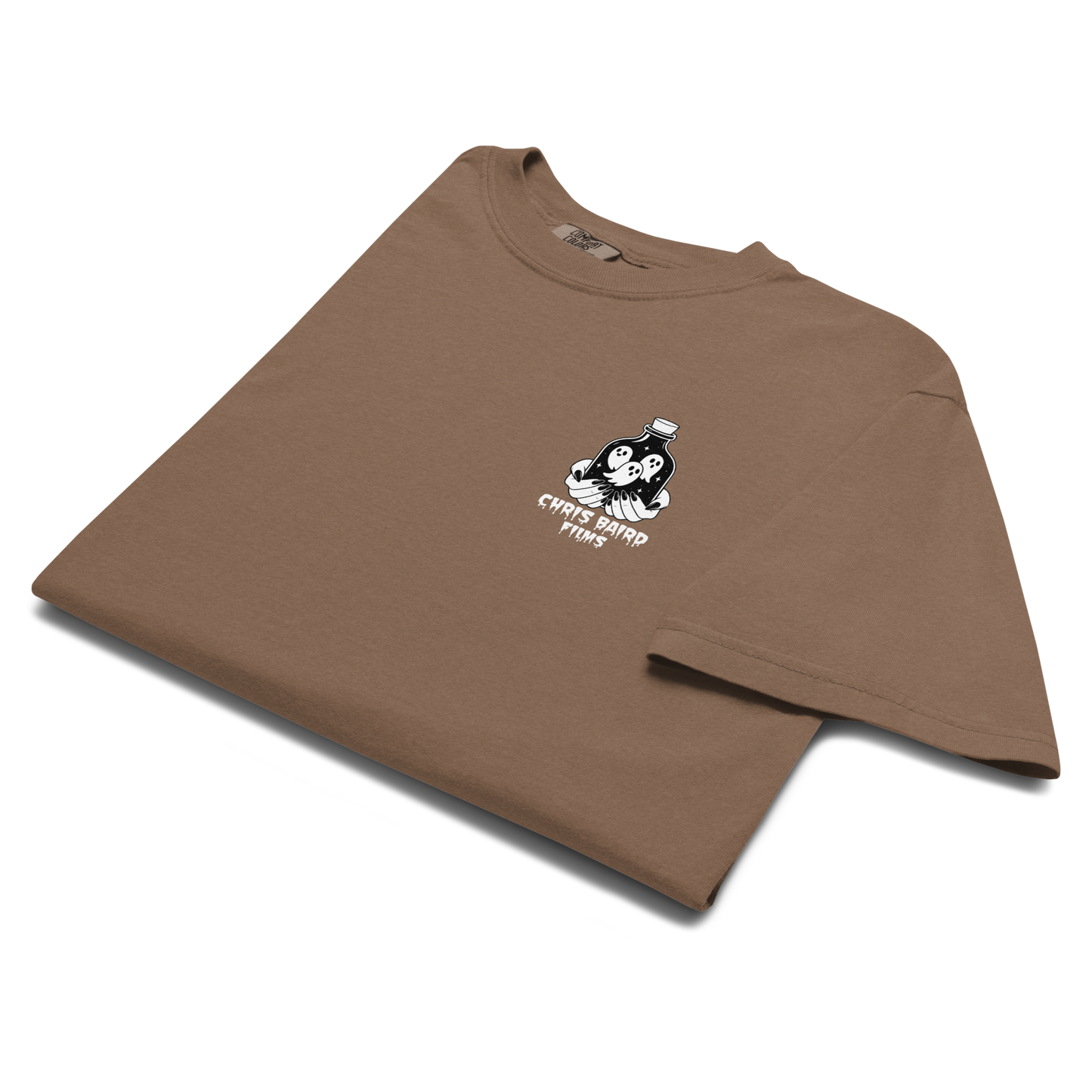 (LIMITED EDITION) Chris Baird Films - Tarot Trap Tee