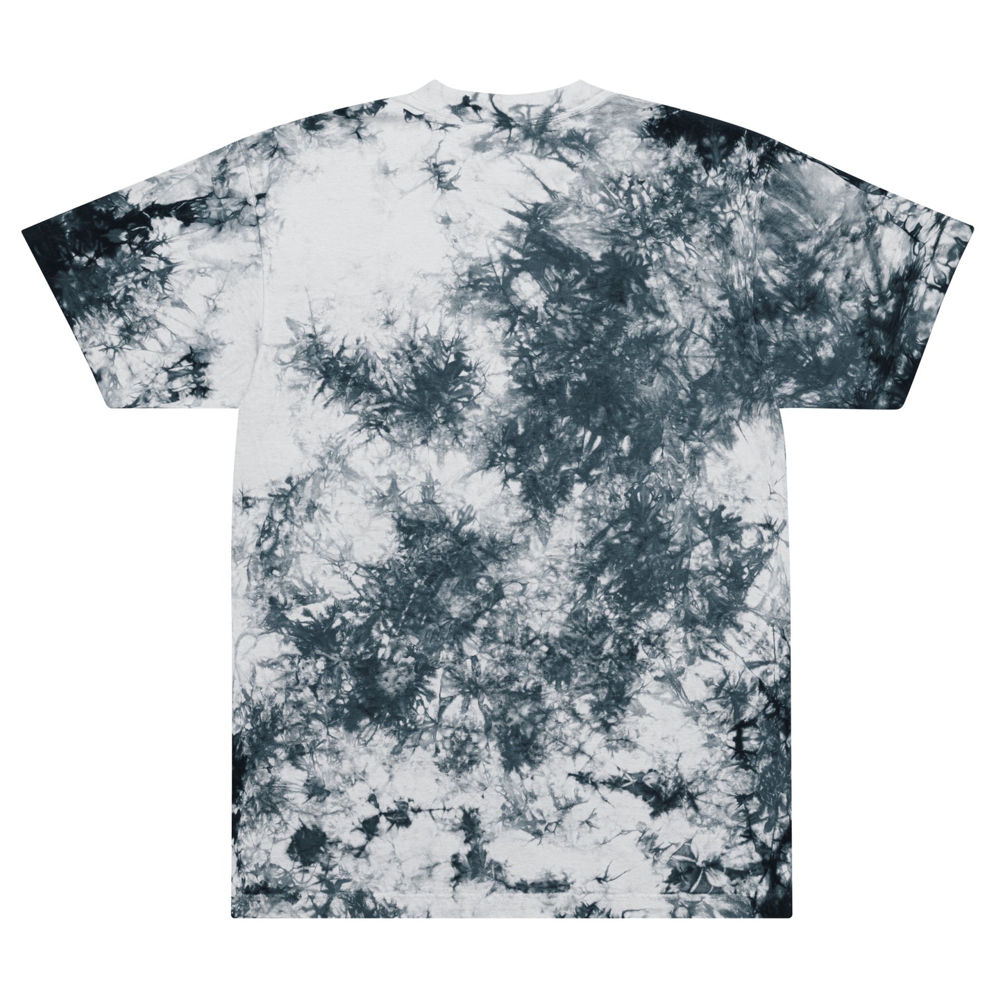 Chris Baird Films - "ALIENS" Tie Dye T-Shirt