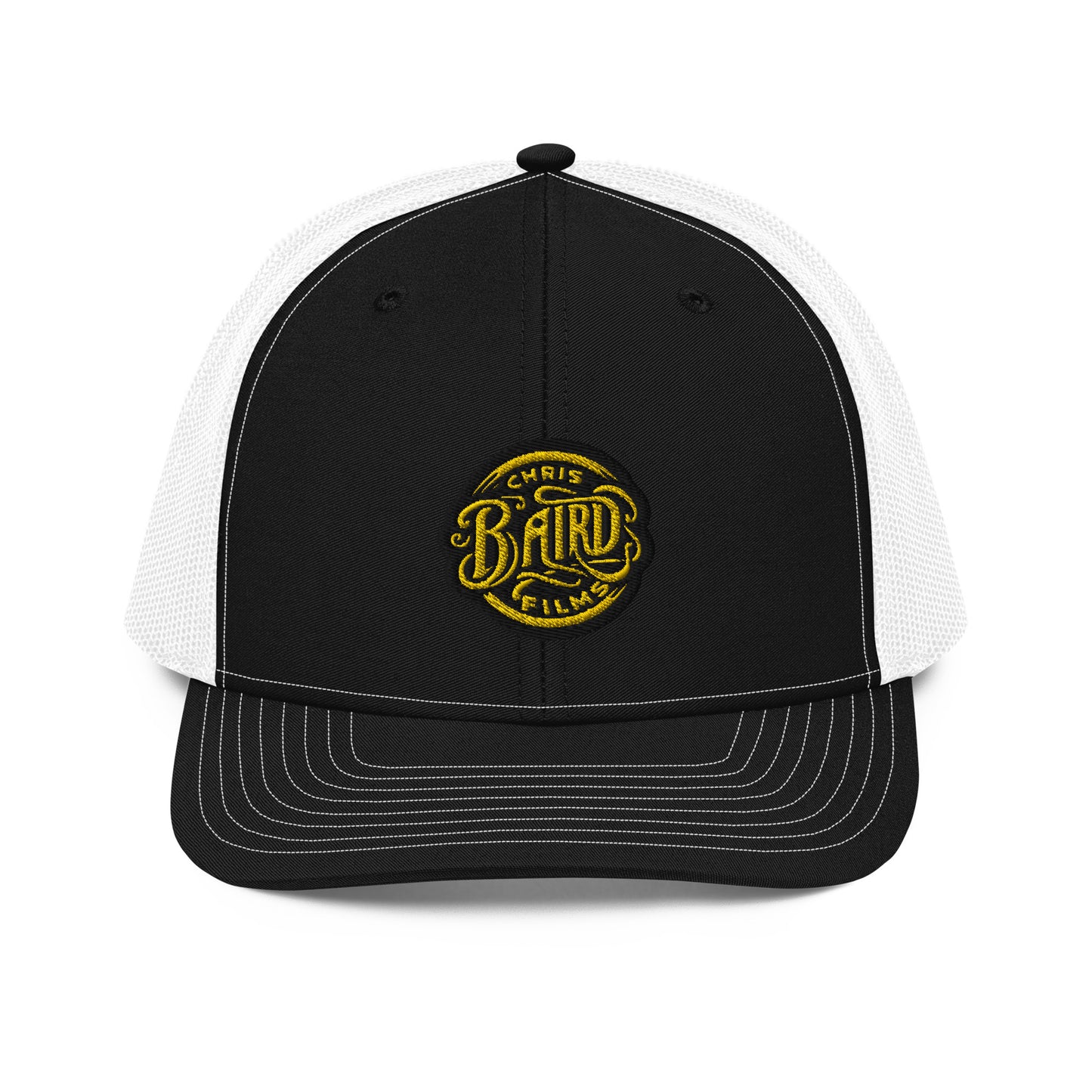 Chris Baird Films - "Explosive" Trucker Cap