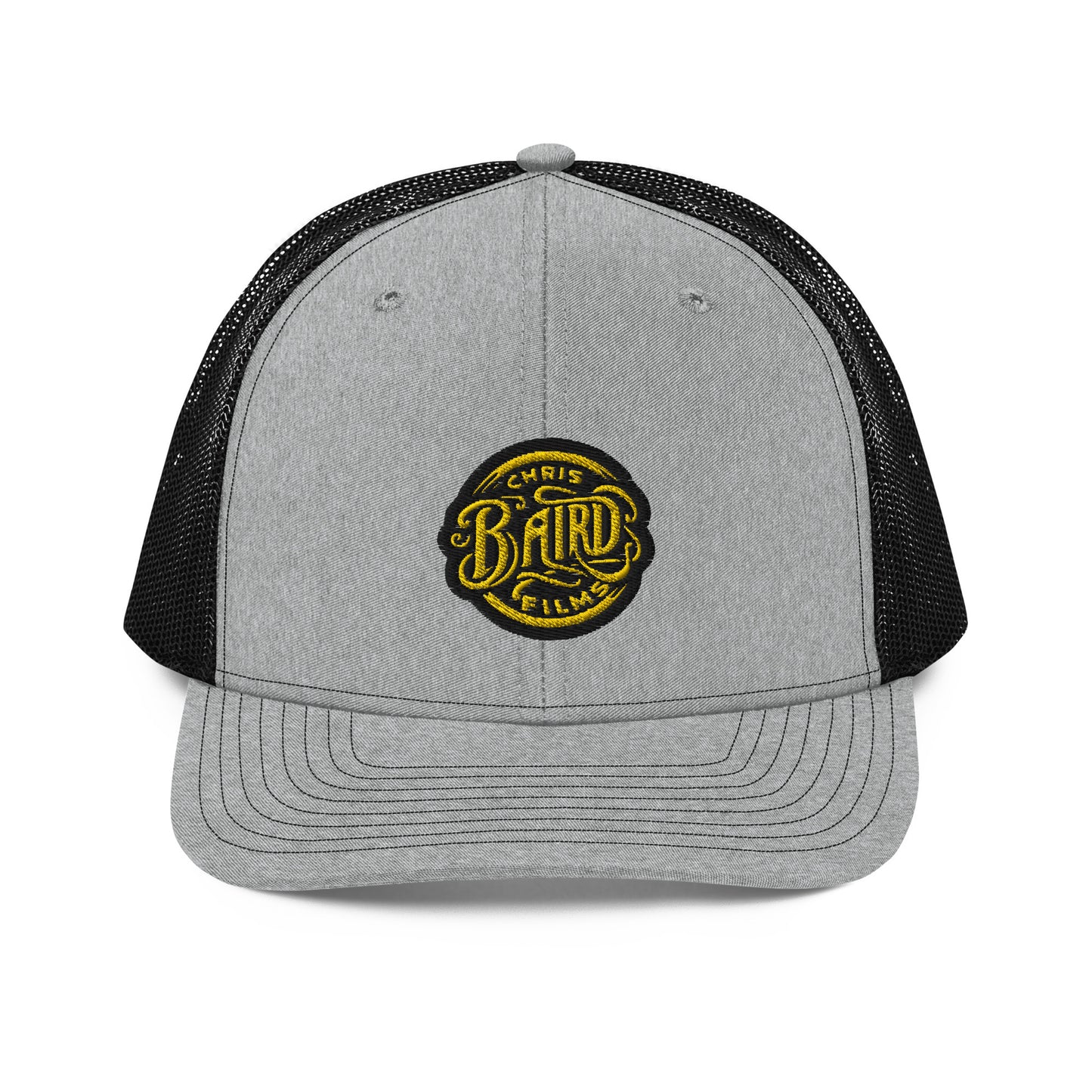 Chris Baird Films - "Explosive" Trucker Cap