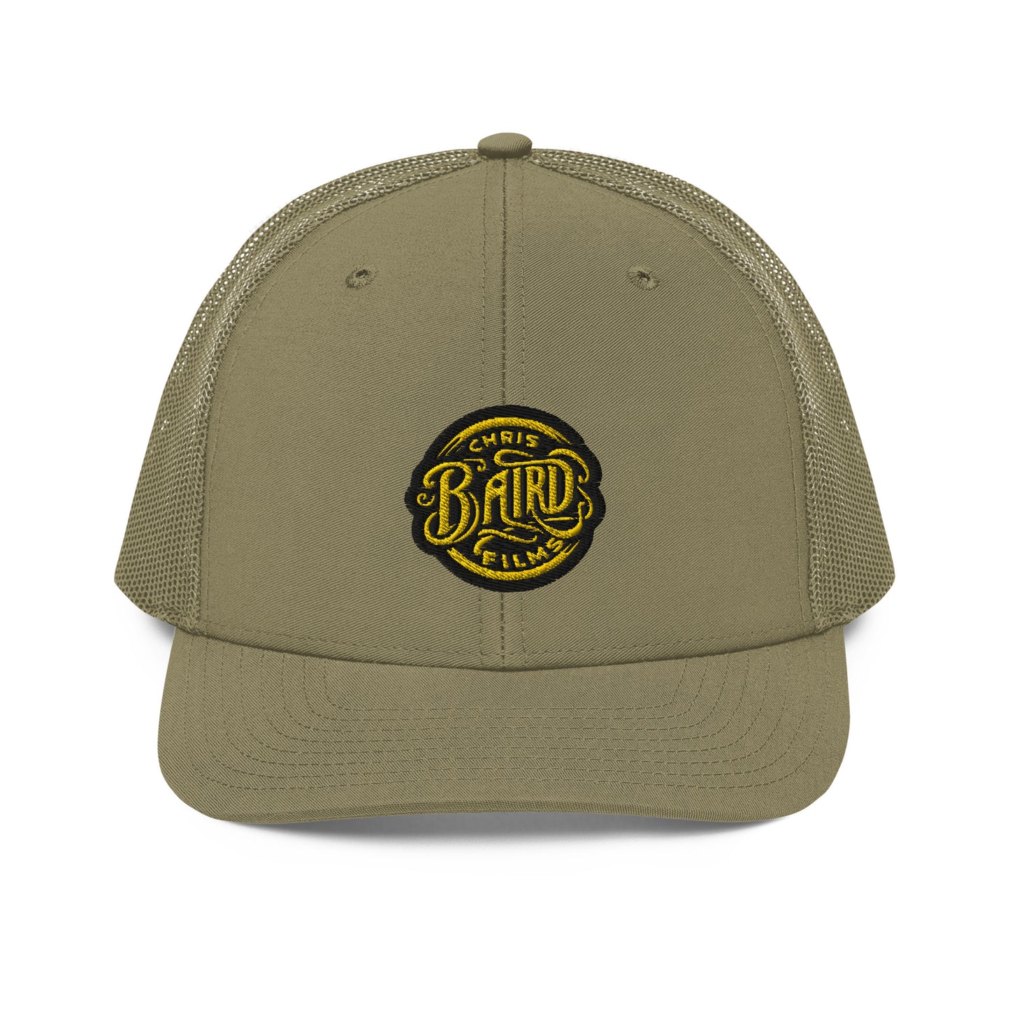 Chris Baird Films - "Explosive" Trucker Cap