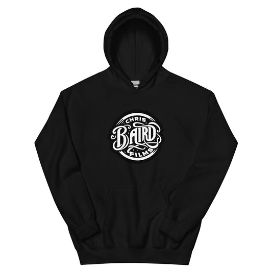 Chris Baird Films - "Explosive" Hoodie